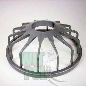 Grill karmidła C2+, C2+S, 