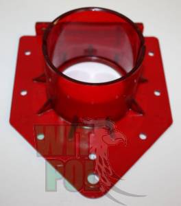 Końcówka rury Mdl 90