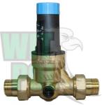 Reduktor ciśnienia Watts 3/4" DN20