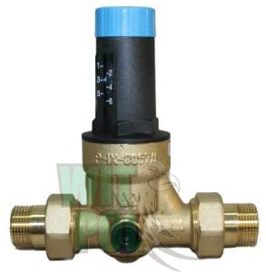 Reduktor ciśnienia Watts 3/4" DN20