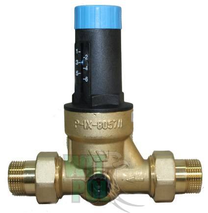 Reduktor ciśnienia Watts