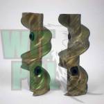 Złączka do spirali Ultra Flo