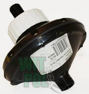 Reduktor ciśnienia MAXIFLO 6012 wysokociśnieniowy