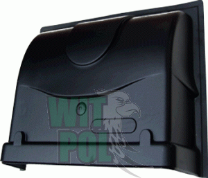 Osłona na wlot powietrza duża