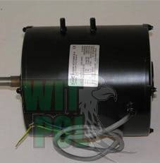 Silnik do wentylatora ELNOR do GP95