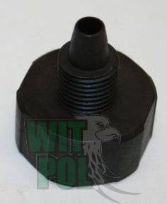 Dolny adaptor do dozownika D25RE2.