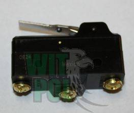 wyłącznik karmidła