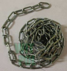 Łańcuch 4 mm 4mm 