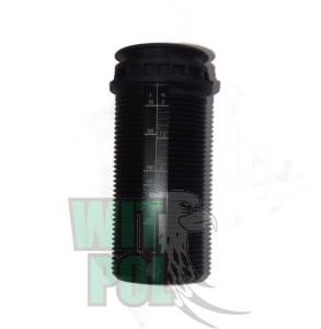 Trzonek z podziałką do dozownika D25RE2 PE007