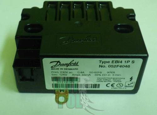  Konwerter EBI4 1PS 052F4046 ERMAF 