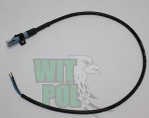 Fotokomórka ERMAF P100, P80, P120 czujnik QRBC1