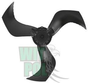 Wentylator kominowy - Fi 910mm