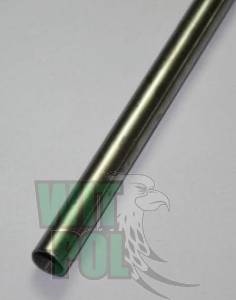 Rura kwasoodporna do schładzania  12x0,6  fi12mm