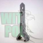 Wieszak do rury do pojenia