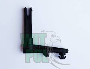 Dźwignia do żaluzji wentylatora EWS/EOS53/ Lever