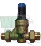 Reduktor ciśnienia Watts 1" DN25