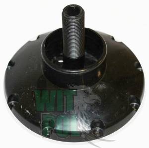 Pokrywa do reduktora Maxiflo  6003, 6012 z gwintem 1/2"