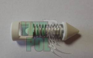 Zaworek do dozownika D25RE2 MPDI122