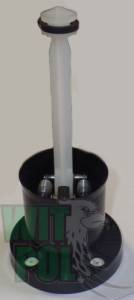 Tłok główny do dozownika D25RE5 PC090VF Dosatron