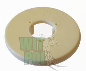 Płytka wzmacniająca do reduktora MAXIFLO