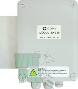 Moduł  rozszerzenia do płynnej 6A-010