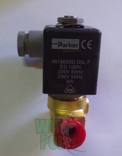 Elektrozawór E121K67.