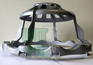 Liberty grill karmidła Chore-Time