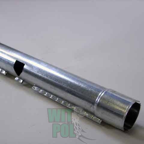 Rura 4-otworowa 2,74 mtr.