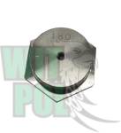 Dysza do nagrzewnicy GP120 propan-butan