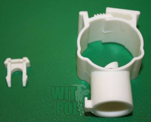 Adapter do nipla J CLIP