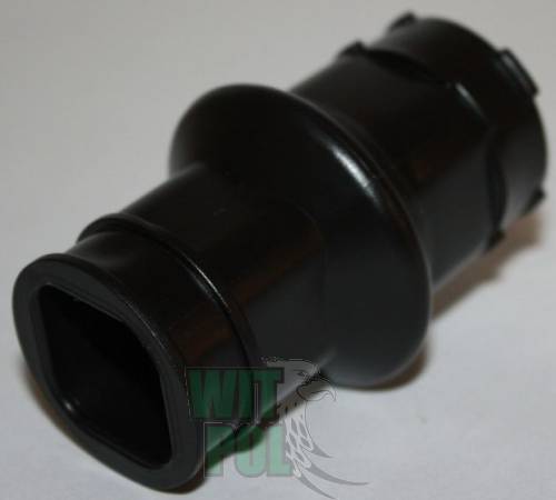 Łącznik harmonijka