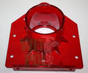 Końcówka rury Mdl 75