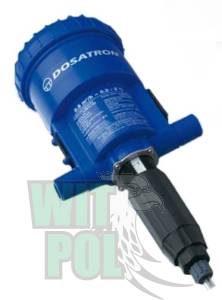 Dozownik Dosatron D25RE2VF 0,2- 2%