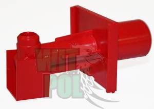 Wlocik do reduktora Chore-Time Volumatic