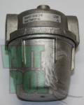 Filtr olejowy  1/4"  GA 70452 aluminiowy