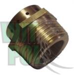 Dysza do nagrzewnicy GP 70, gaz ziemny 12x230