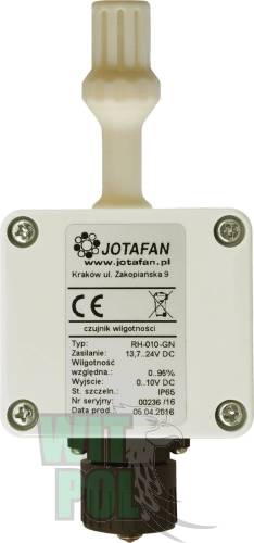JOTAFAN_Czujnik wilgotności RH-010-GN.jpg