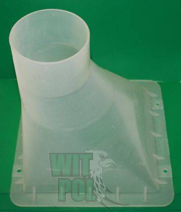 Lejek do jednostki kontrolnej mdl 108 