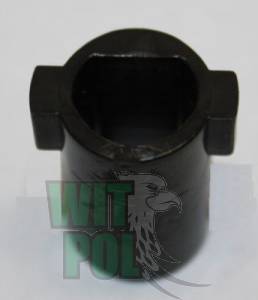 Sprzęgło pompy do nagrzewnicy olejowej P40-P120 10 mm