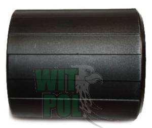 Nakrętka na trzonek z podziałką do D25RE5 PDi495