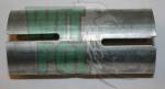 Złączka, mufa  rury  3/4" do karmienia fi45mm