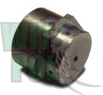 Dysza do nagrzewnicy GP 95, gaz ziemny 12x2,70