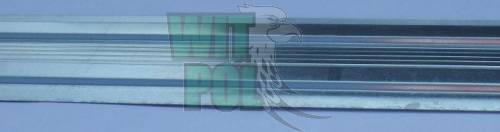 Lamela do wentylatora EM50 i żaluzji SMT50.