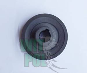 Napędowe koło pasowe do Wentylatora EWS/EOS/EOC 53