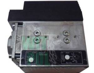 Gaz blok CG 220 do nagrzewnic GP70-GP120