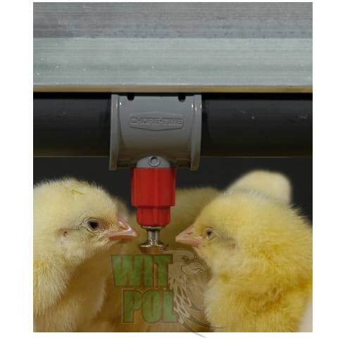 Rura do pojenia Button Stedy Flow 15 nipli.