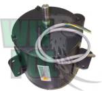 Silnik Elnor do nagrzewnicy P80, p100, P120 BX350 z kołnierzem