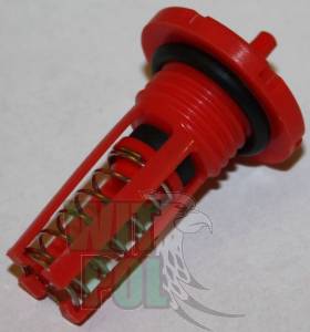 Zaworek do poidła dzwonowego Aqua Max, KH3