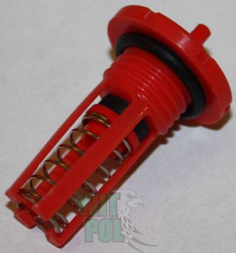 Wlocik do reduktora Chore-Time