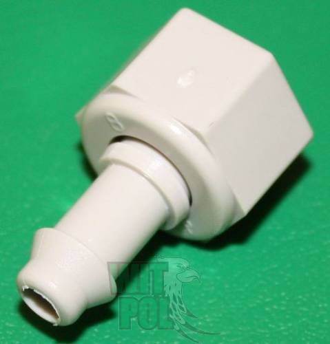 Złączka 1/4" na węża do wody